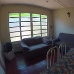 Ubatuba Casa Terrea A 100M A Pe Da Praia Do Pereque-Acu
