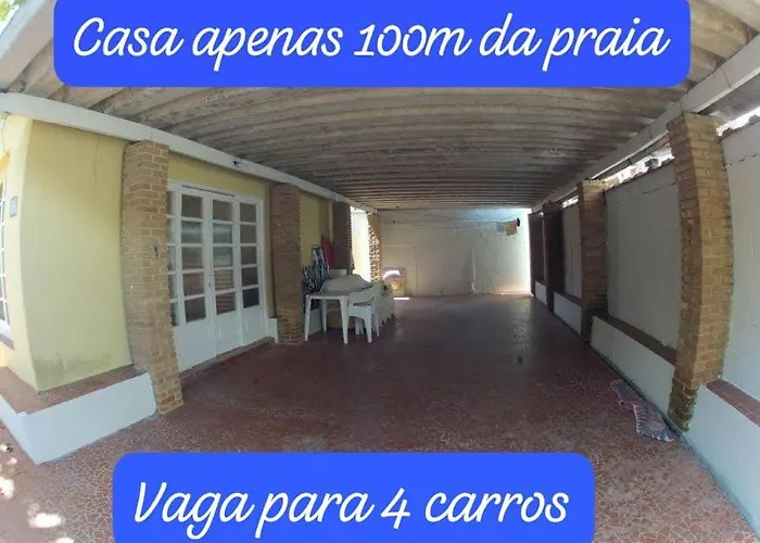 Ubatuba Casa Terrea A 100M A Pe Da Praia Do Pereque-Acu