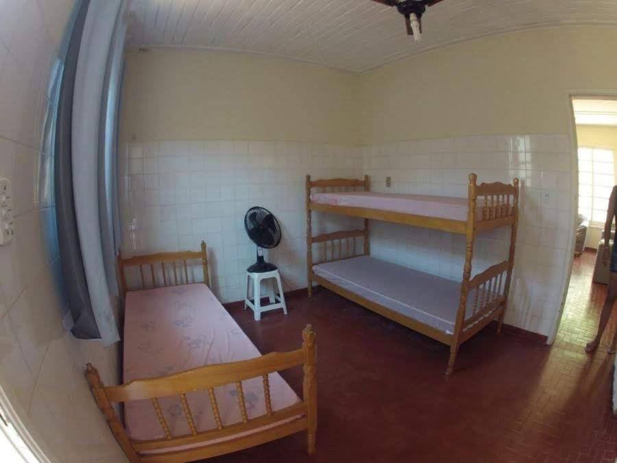 Casa de férias Casa Terrea A 100m A Pe Da Do Pereque-acu